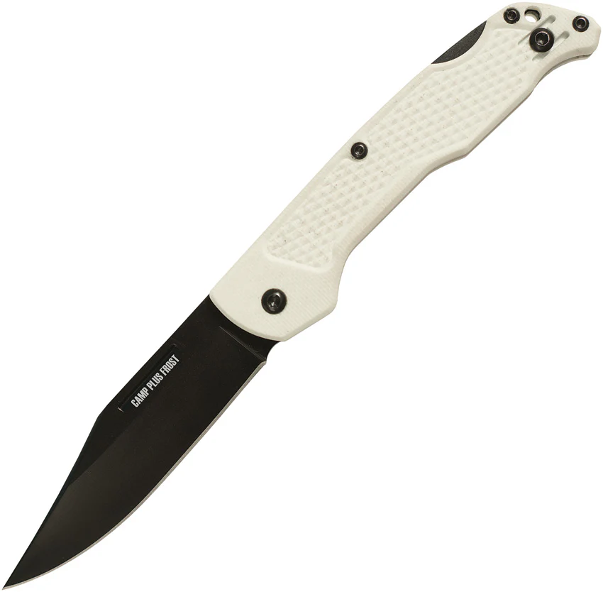 Camp Plus EDC Lockback (Boxed)
