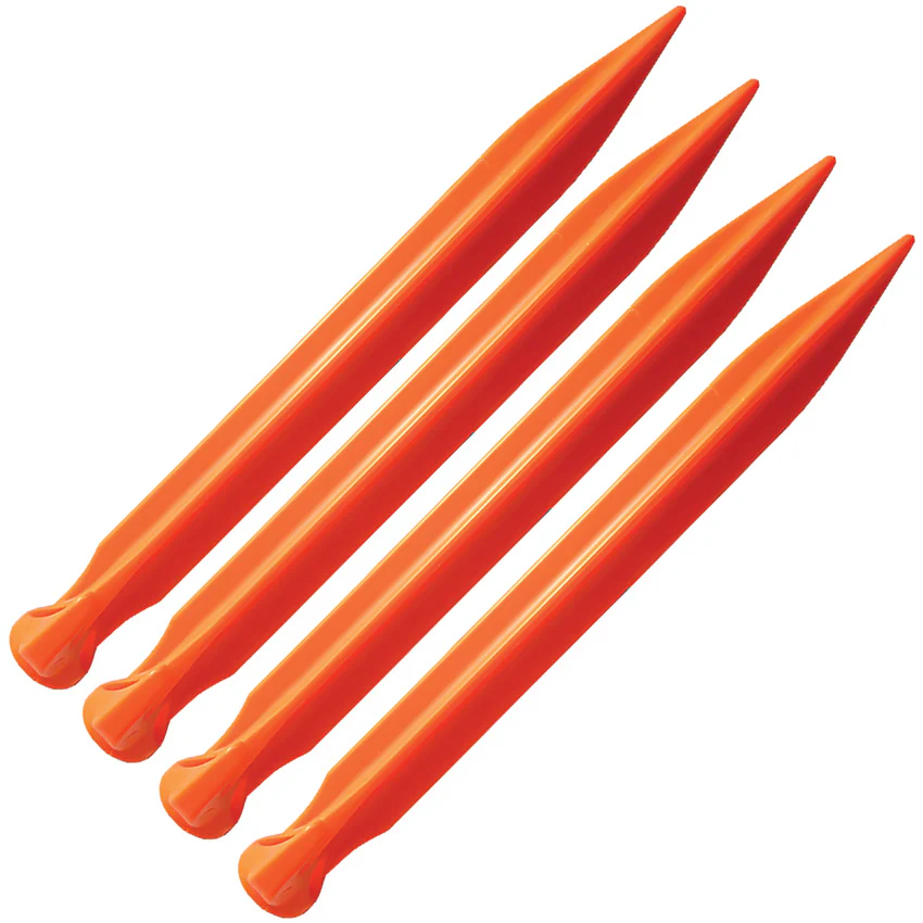 Camp Plus Stakes - Image 2