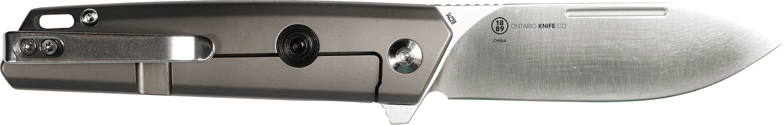 CF100 Linerlock - Image 2
