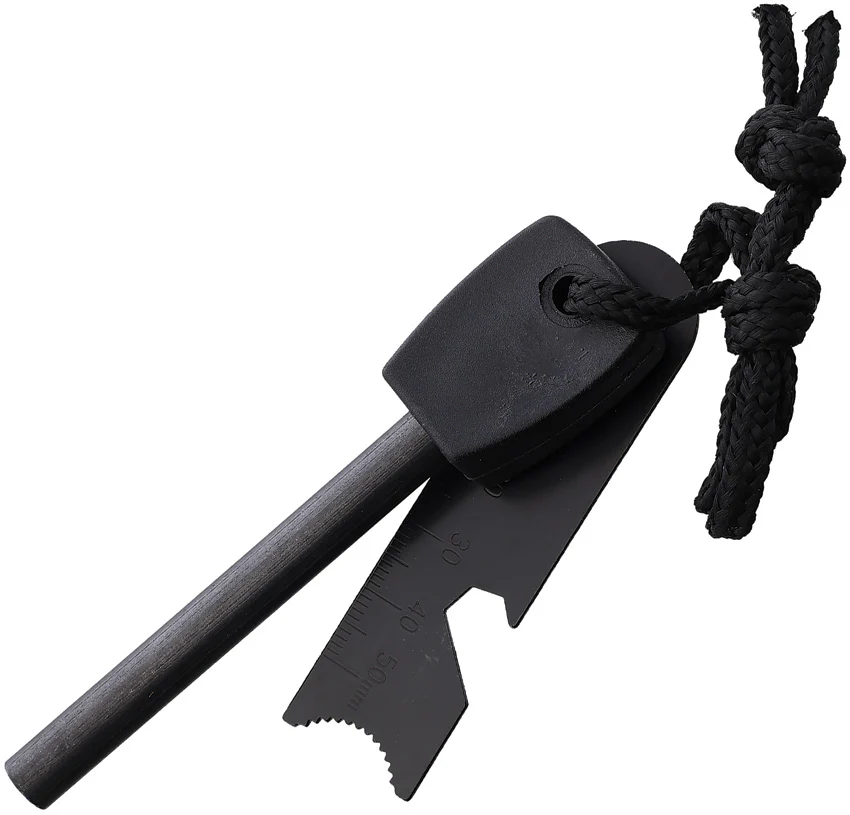Fire Starter with Striker
