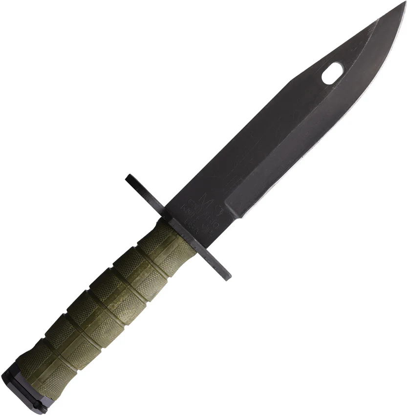 M-9 Combat Knife - Image 3
