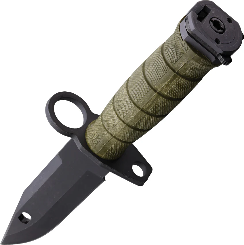 M-9 Combat Knife - Image 4