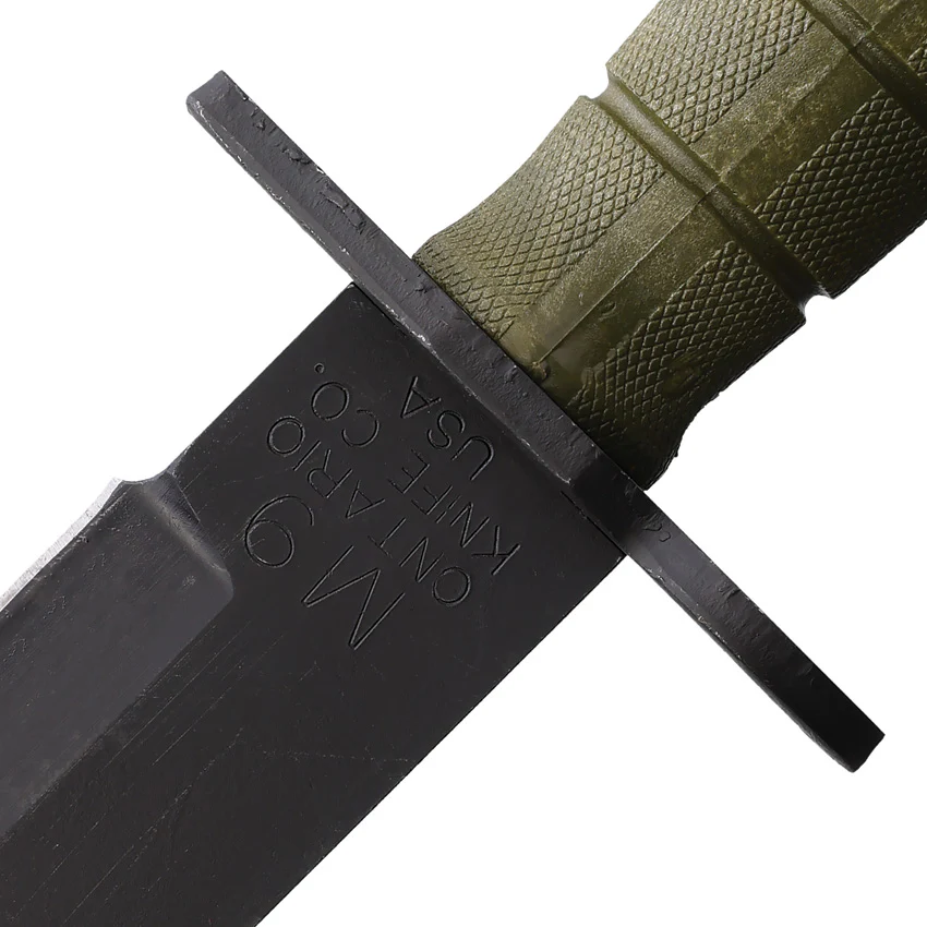 M-9 Combat Knife - Image 5