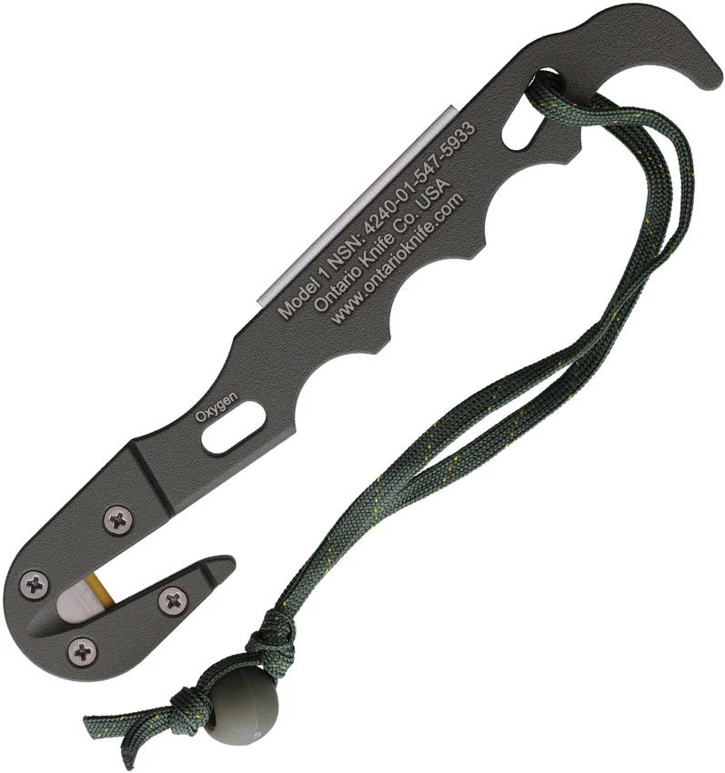 Model 1 Strap Cutter OD