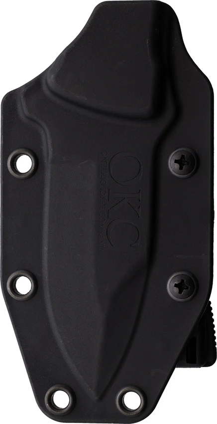 Nona Fixed Blade - Image 2