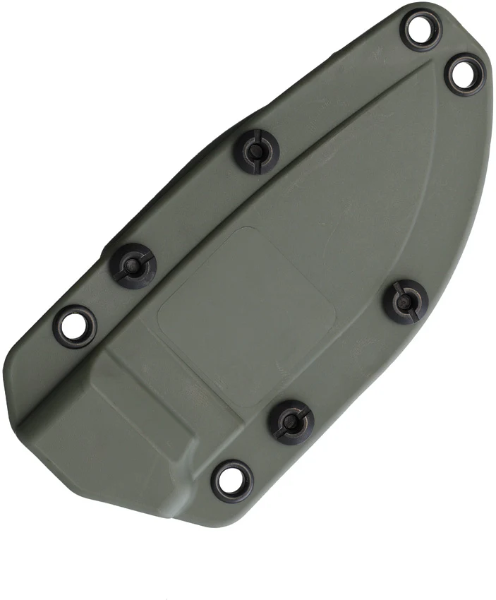 RAT 3 Sheath OD
