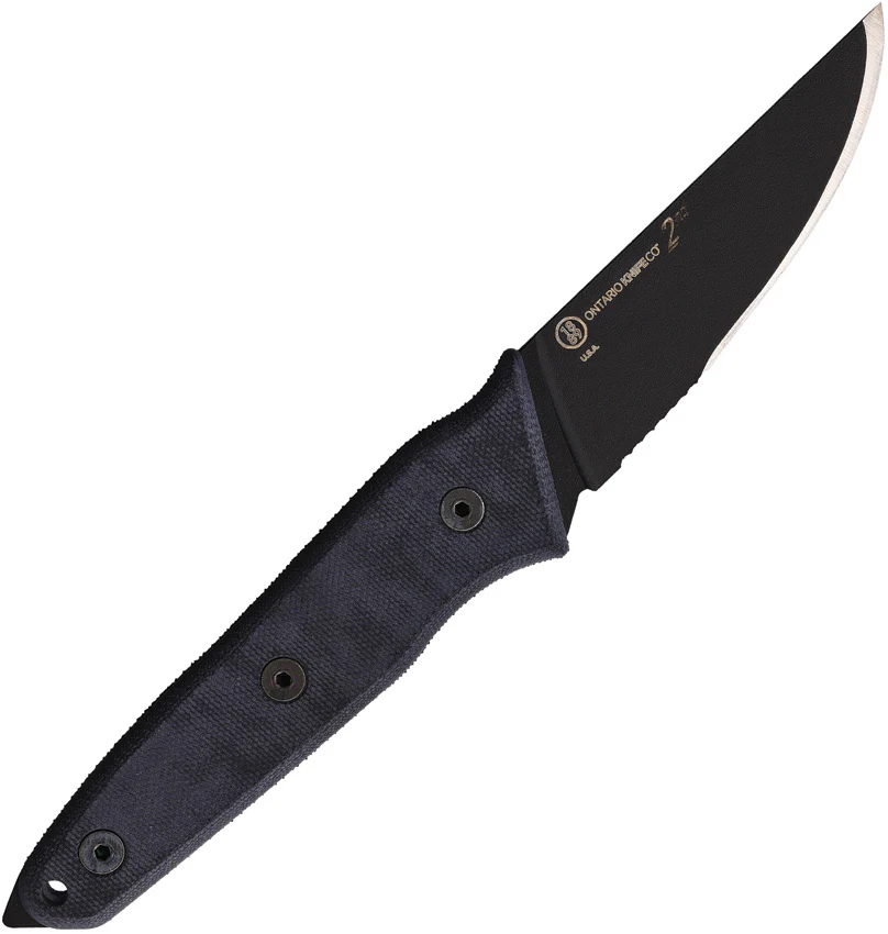 Stealth Fixed Blade - Image 2