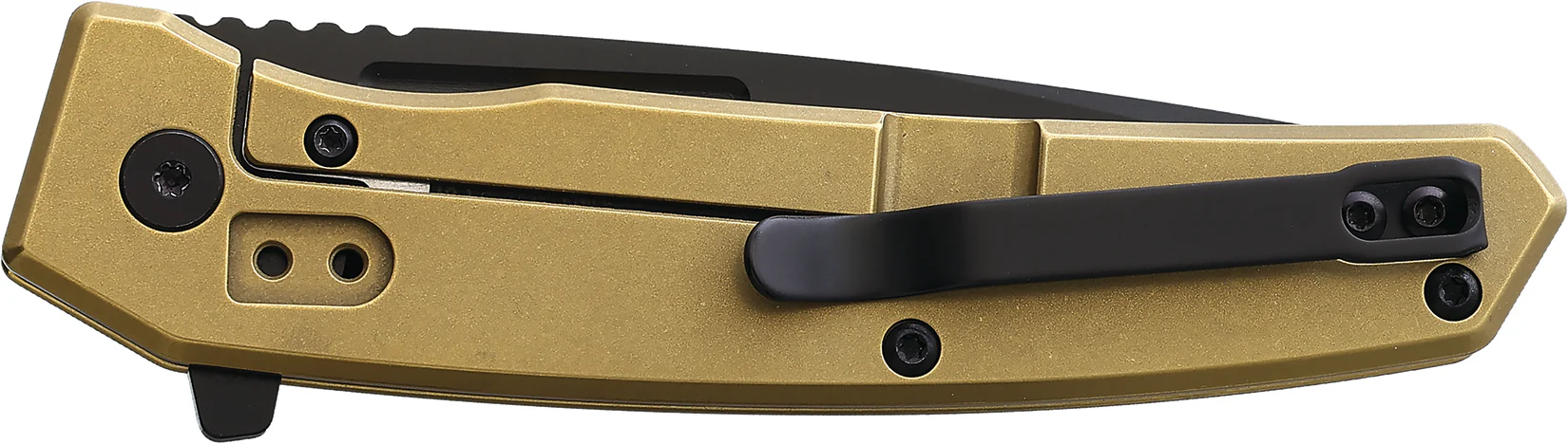 Ti 22 Equinox Framelock - Image 2